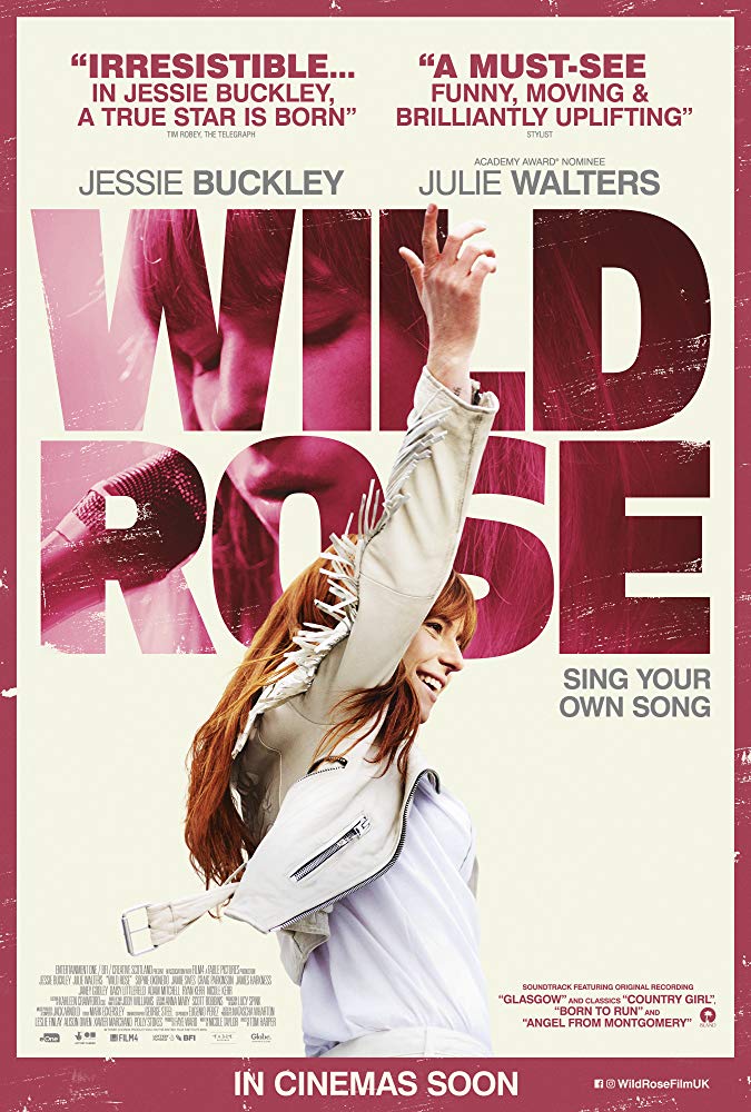 wild rose
